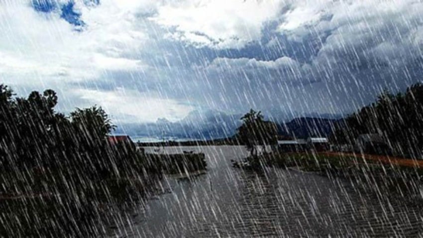 मौसम पूर्वानुमान : पहाडी भू-भागमा क्षणिक वर्षा, तराईमा 'लू' को सम्भावना