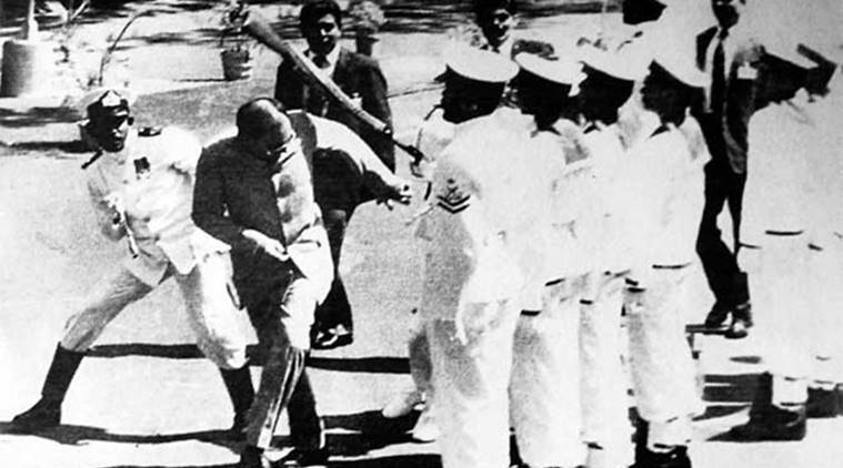 इतिहासमा आज : श्रीलंकामा शान्ति सेना पठाउने भारतको त्यो फैसला, जसले राजिव गान्धीको ज्यान लियो