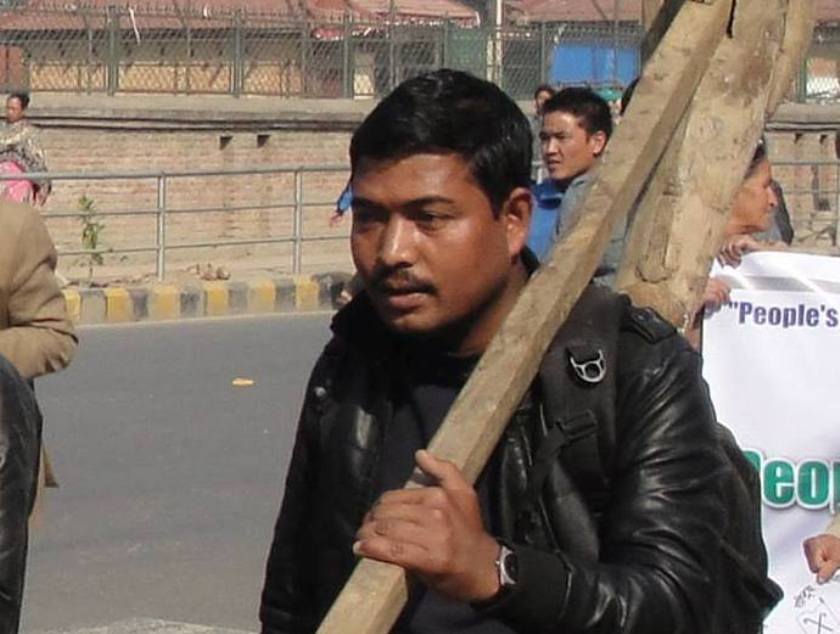   हलिया महासंघका अध्यक्ष भुल प्रदेशसभा उम्मेदवारका लागि सिफारिस