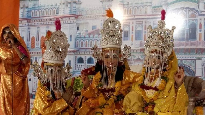 रामजानकी विवाह पञ्चमीको तयारी तिव्र, यस्तो छ कार्यक्रम तालिका