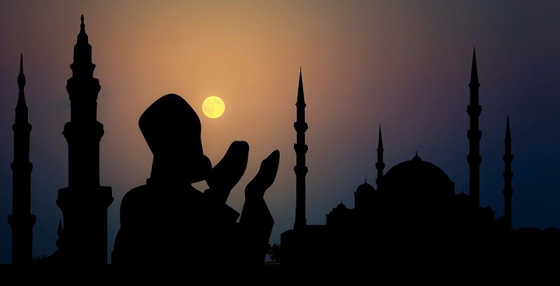 इस्लाम धर्मावलम्बीको रमजान महिना सुरु