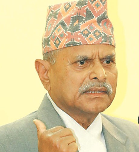 No to political games in ensuring people's right to education: Former President Yadav