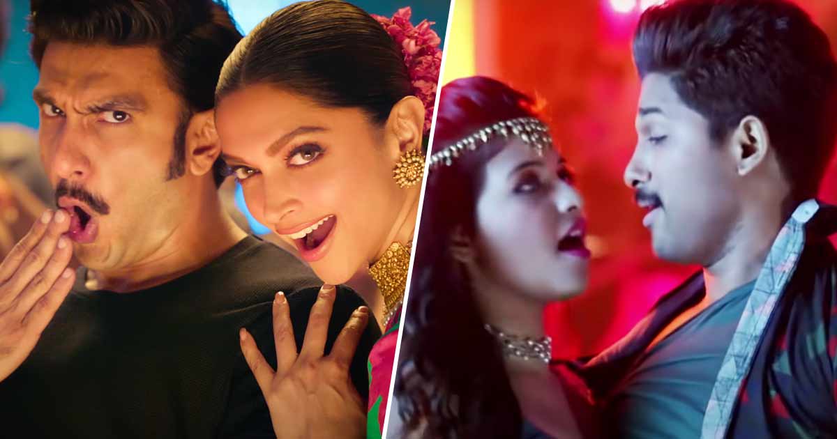 रणवीरको गीत ‘करेन्ट लगा’ माथि चोरीको आरोप
