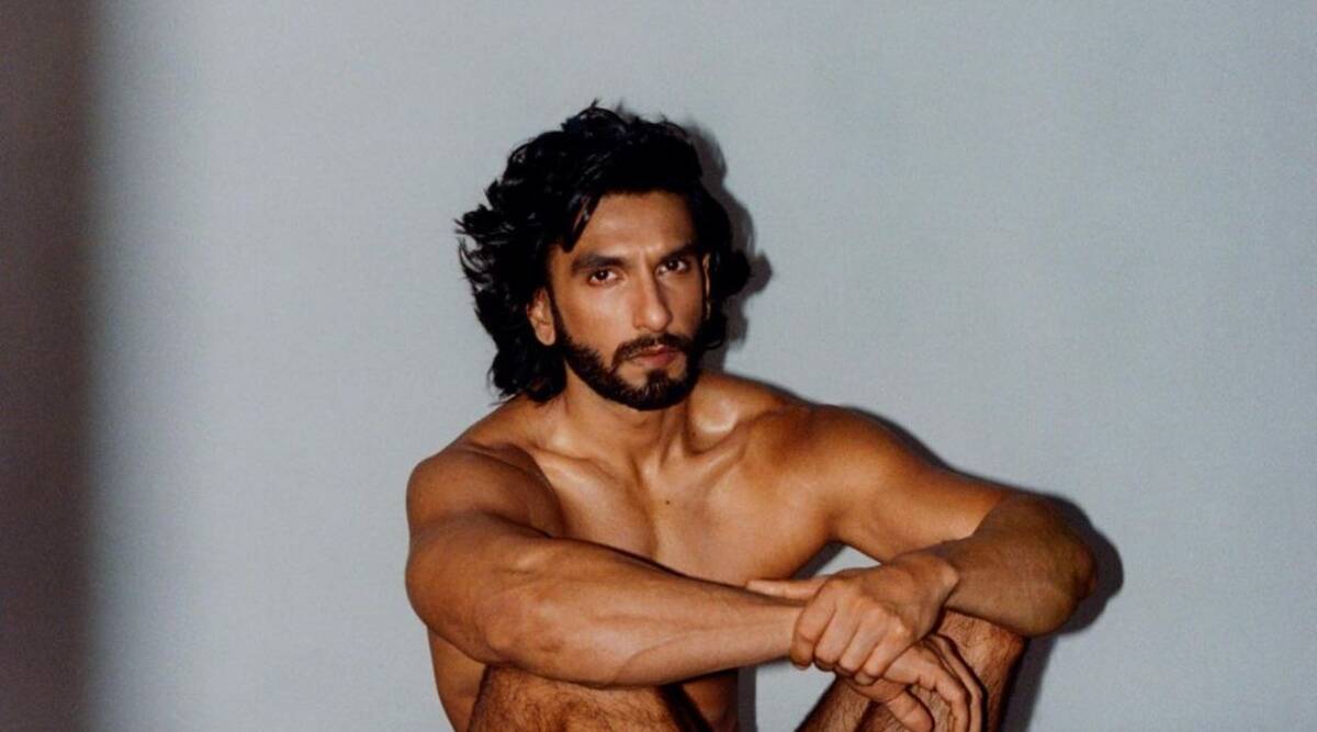 न्युड फोटोसुटमा रणवीर सिंहको स्पष्टिकरण : तस्विरमाथि छेडछाड गरियो