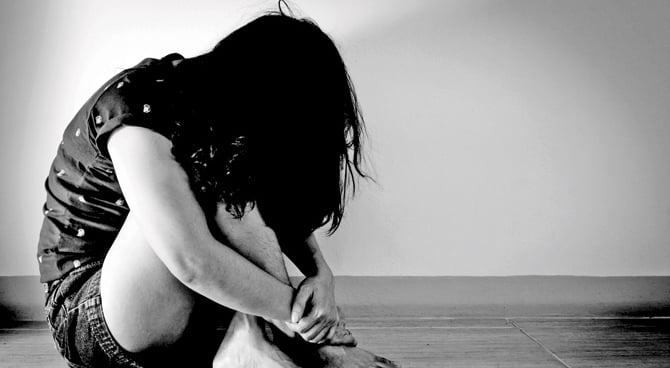 १३ बर्षीया बालिकामाथि सामूहिक बलात्कार