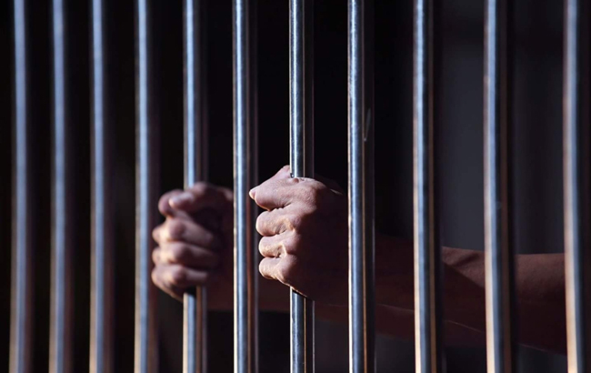 Five rapists get 10-year jail sentence