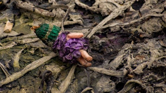 मध्य प्रदेशः ६ वर्षीया बालिकामाथि बलात्कार, दुबै आँखामा गम्भीर चोट