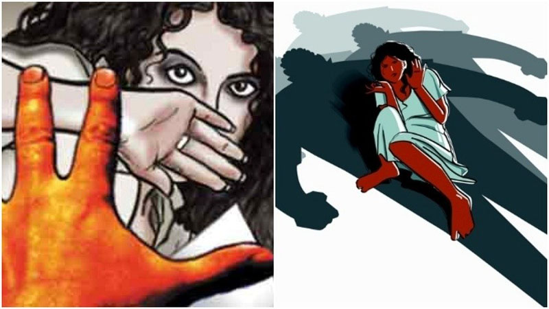किशोरीमाथि सामूहिक बलात्कार, उल्टै गाउँ निकाला