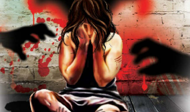किशोरीमाथि १३ दिनसम्म सामूहिक बलात्कार