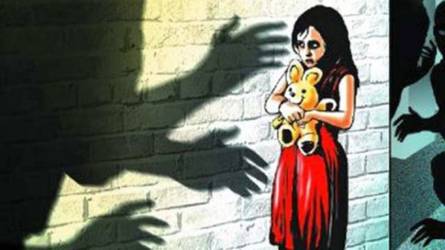 Indian girl aged nine gang-raped and murdered