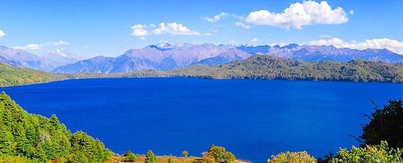 Mind-blowing Rara attracts high number of tourists