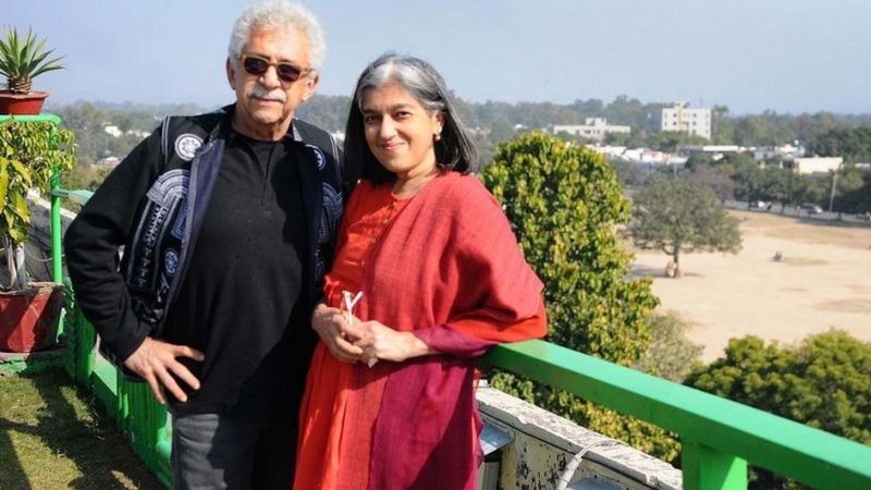 कर्वा चौथबारे रत्न पाठक शाहले के भनिन् त्यस्तो ? ट्रोलर्सले पिछा छाेडेनन्