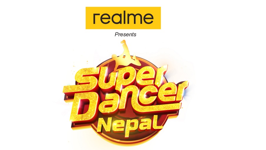 रियलमी बन्यो ‘सुपर डान्सर नेपाल’ को मुख्य प्रायोजक