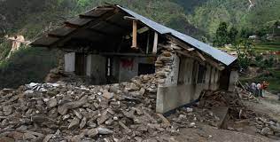 Quake-damaged 56 school buildings reconstructed in Myagdi