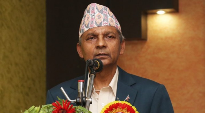 Regmi for a review of the constitutional practice