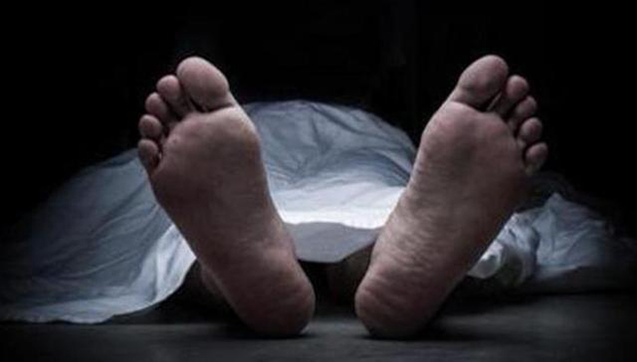 Local representative found dead in Udaypur