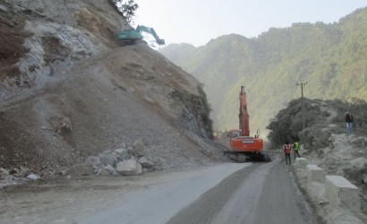 Bote's traditional trade in crisis as bridges built at many places over the Kaligandaki