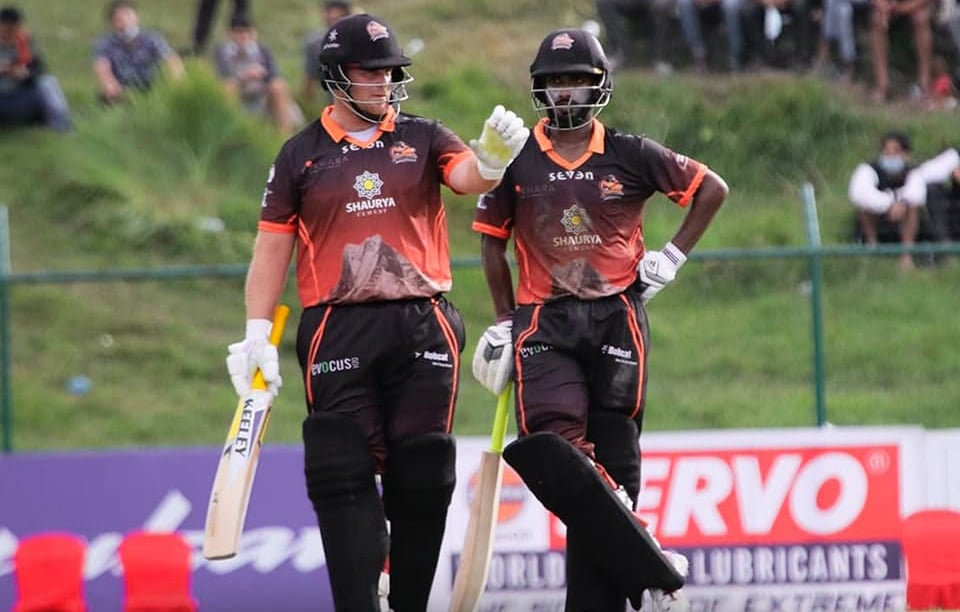 EPL: Rhinos thrash Warriors by seven wickets; Gladiators, Kings share points