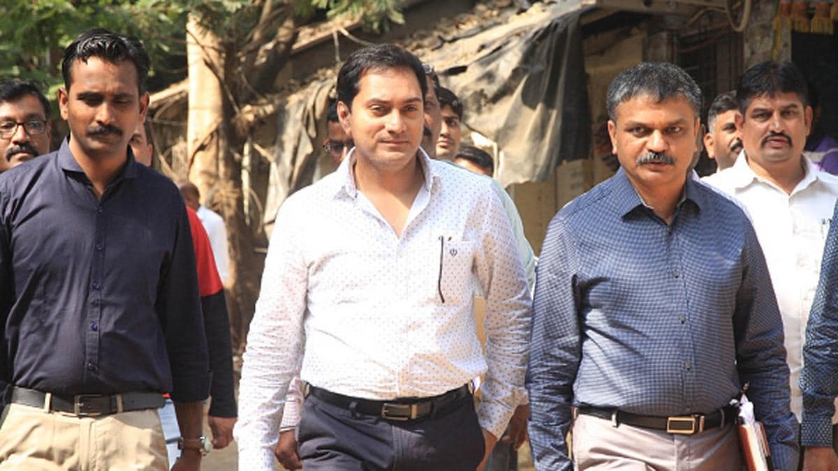 को हुन् कंगनाका वकिल रिजवान सिद्दीकी, यसकारण भनिन्छन् सेलिब्रिटी वकिल
