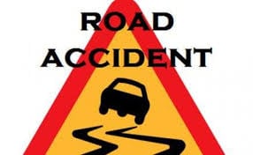 One killed, another injured in road mishap