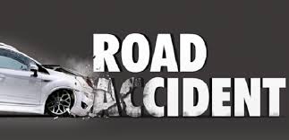 Two killed, three seriously injured in road accident