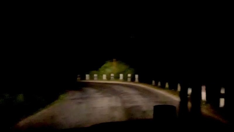 रातको समयमा कोहेलपुर–सुर्खेत खण्डमा दुई पाङ्ग्रे सवारी चलाउन प्रतिवन्ध