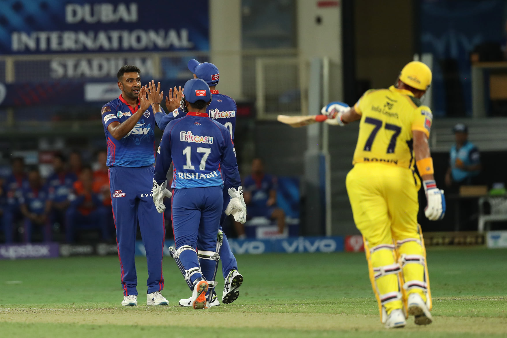 IPL: CSK suffer back to back losses, DC climb to top of table