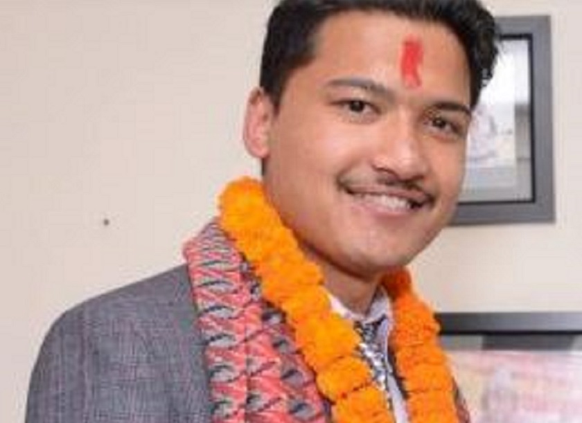 ख्वप माविका रोचक भए नेपाल टपर