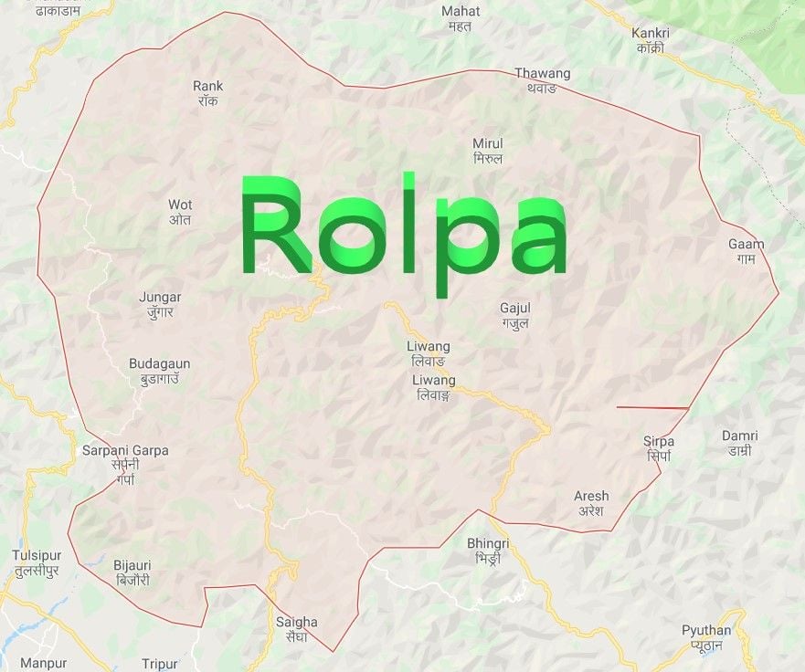 People's War museum thrives in Rolpa