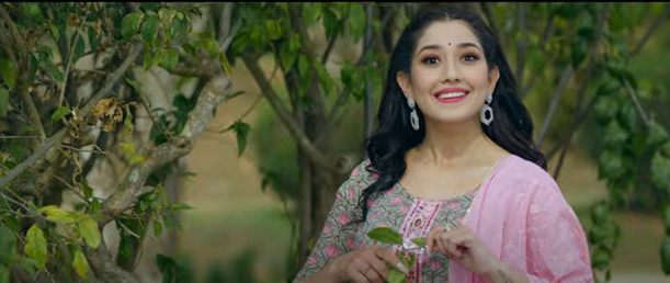 आँचल र विज्ञान अभिनित ‘शिरमाथि शिरफूल’