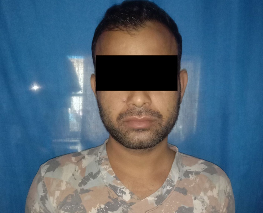 ज्यान मार्ने उद्योग मुद्दामा कैद फैसला भएका प्रतिवादी कारागार चलान