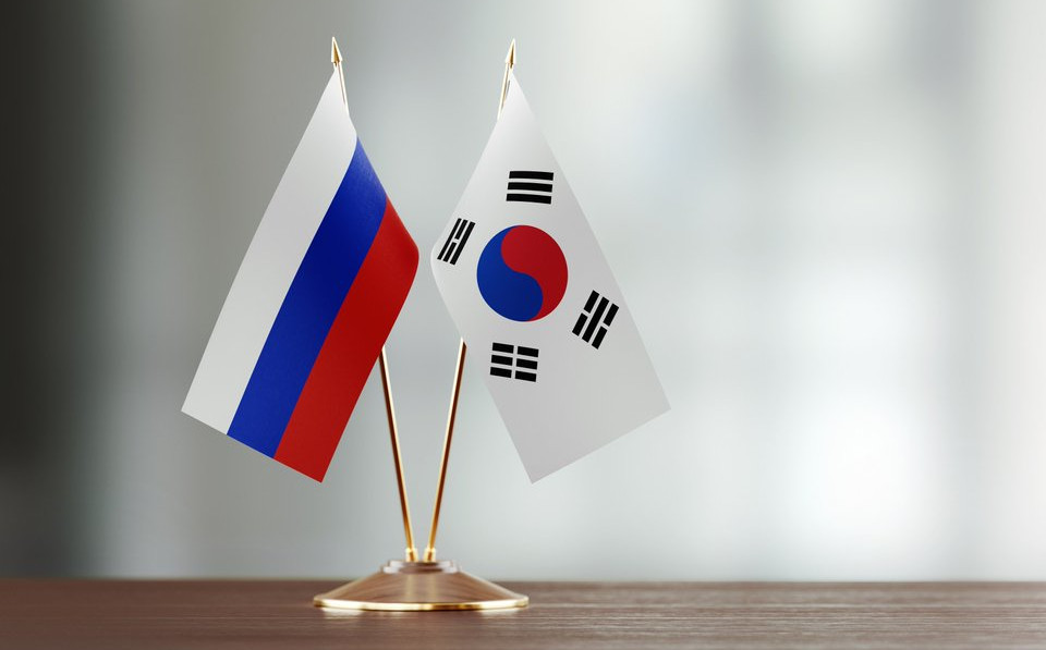 Nuke envoys of S.Korea, Russia discuss Korean Peninsula issue