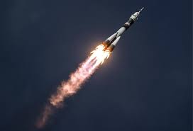 Russian rocket launches 34 new UK satellites