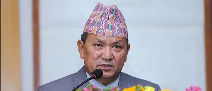 CM urges for pro-people dedication