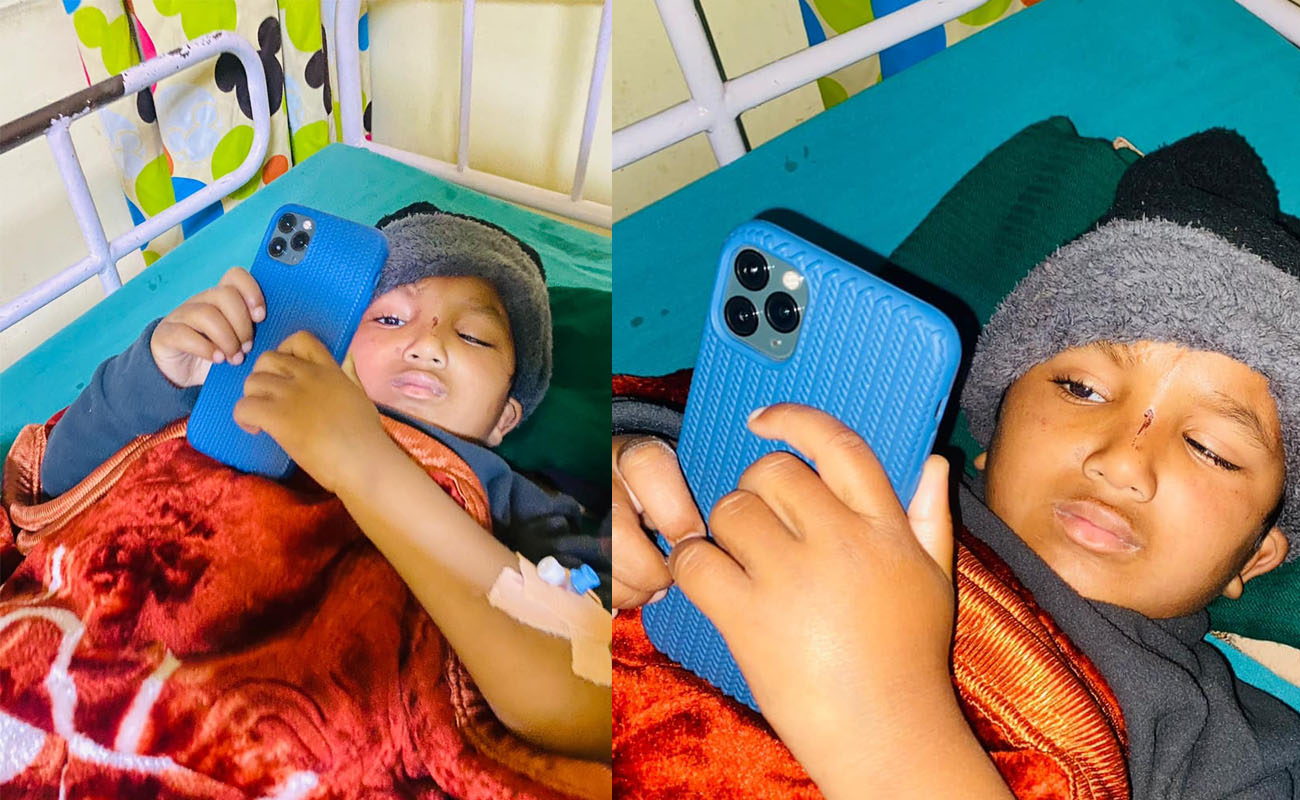 सचिनको स्वास्थ्यमा सुधार, आईसीयूबाट जनरल वार्डमा सारियो