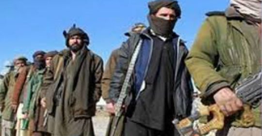 Militants kill judge in W. Afghanistan