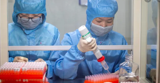 68 medical teams sent to Hubei to aid coronavirus control