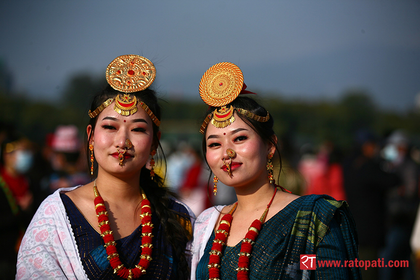 Sakela Udhauli observed with much fanfare (with photos)