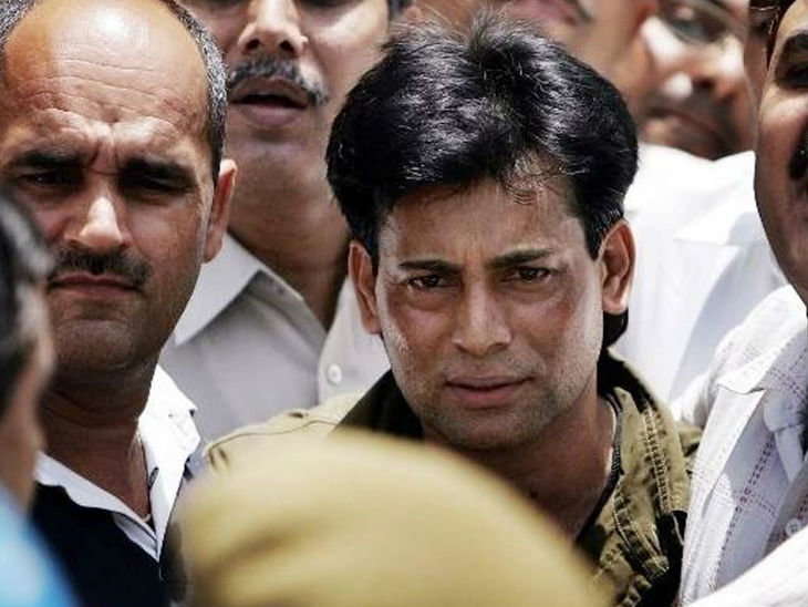 जेलमा रहेका ग्याङ्गस्टर अबु सलेमले ‘इज्जत’ मा आँच पुर्याएको भन्दै सञ्जुका निर्मातालाई नोटिस पठाए