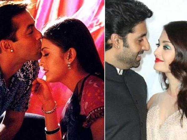 अभिषेक बच्चनलाई मनपर्छ सलमान खान–ऐश्वर्याको जोडी, पटक–पटक हेर्छन् ‘हम दिल दे चुके सनम’