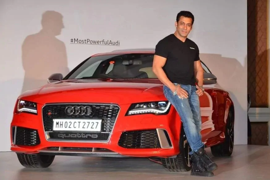 १० करोडको बुलेट प्रुफ गाडीमा चढ्छन् आमिर खान, शाहरुख–सलमानसँग छन् यस्ता महँगा गाडी