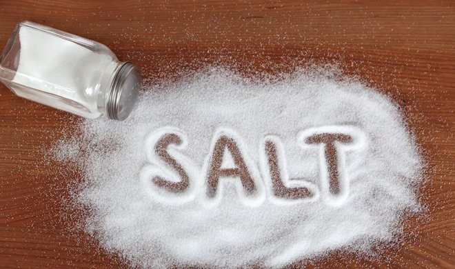 Humla village facing shortage of iodised salt