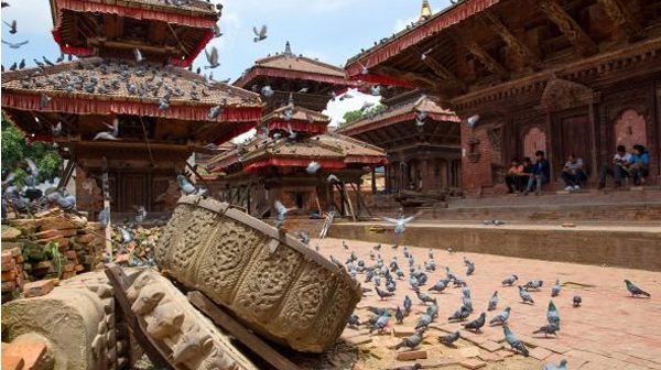 नेपाली विश्व सम्पदालाई खतराको सूचीमा पर्नबाट जोगाउने चीन...