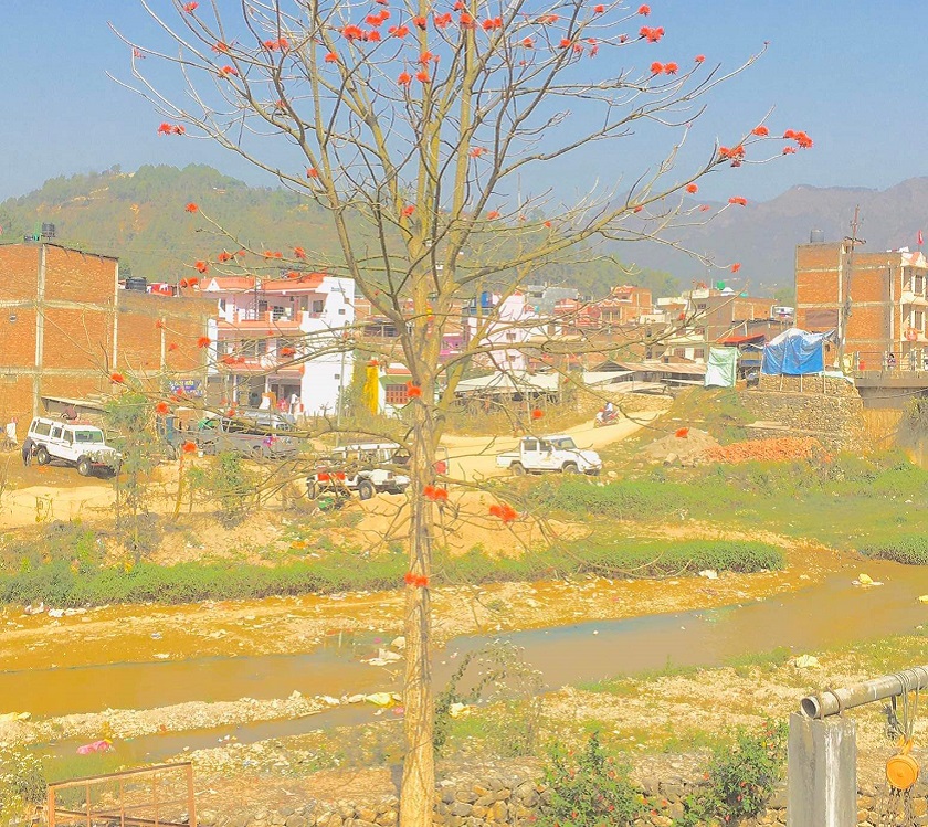 राजनीतिक दलले सञ्चालक समिति बाँडफाँट नगर्दा अधिवेशन अलपत्र