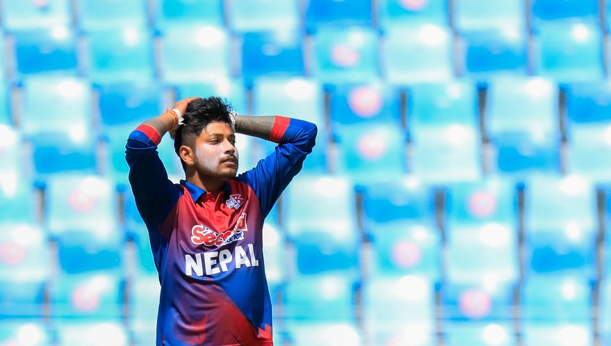 Hearing of rape case filed against Sandeep Lamichhane to begin from today