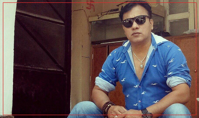 ‘राप्रपाको नेतृत्व सिद्धान्तबाट पछि हटेकोले स्वतन्त्र रोजेँ’