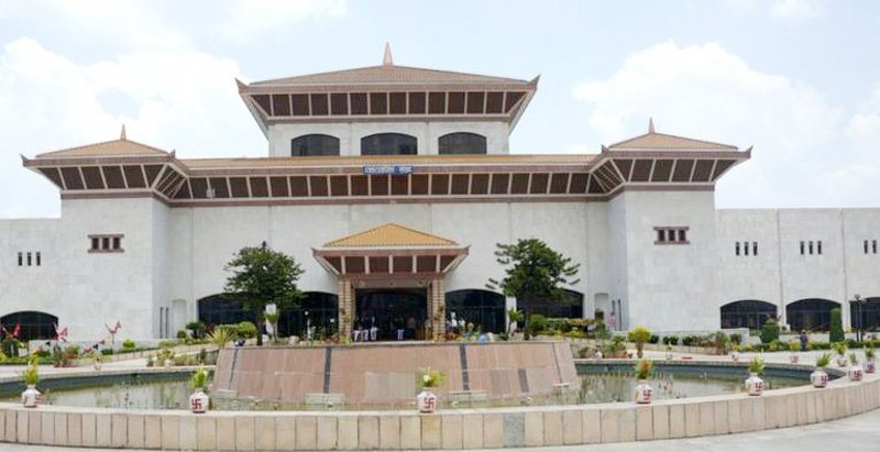 National Assembly session starts