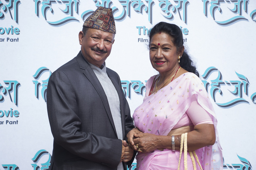 करोड क्लबमा ‘माया जदौ’