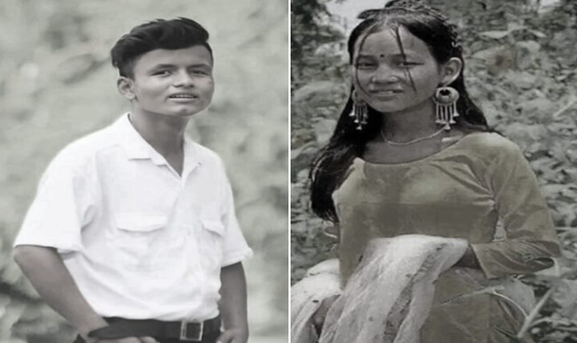 दाङमा किशोरकिशोरी हत्या प्रकरण : शंकाको सुई साथी र परिवारतिरै