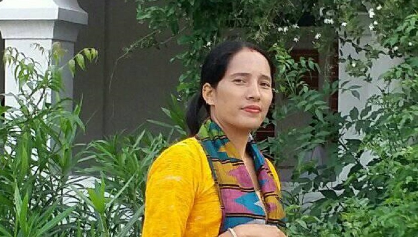 एमाले अधिवेशन : गुल्मीमा एक मात्र महिला पालिका अध्यक्षको दावेदार
